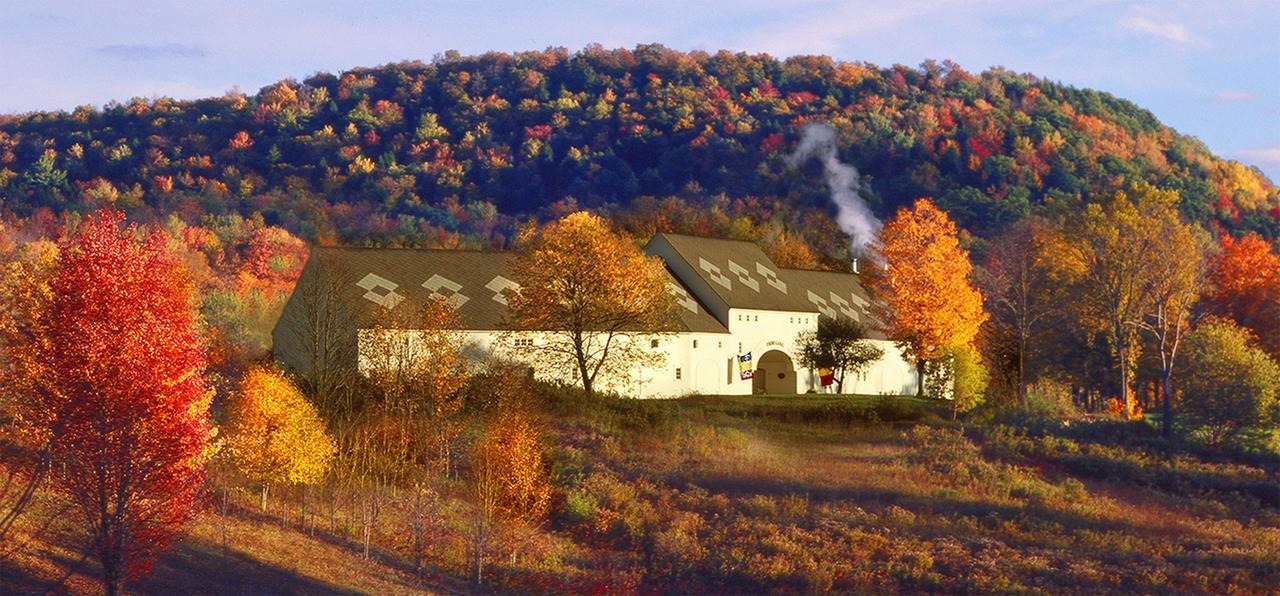 The Inn At Cooperstown Exteriér fotografie