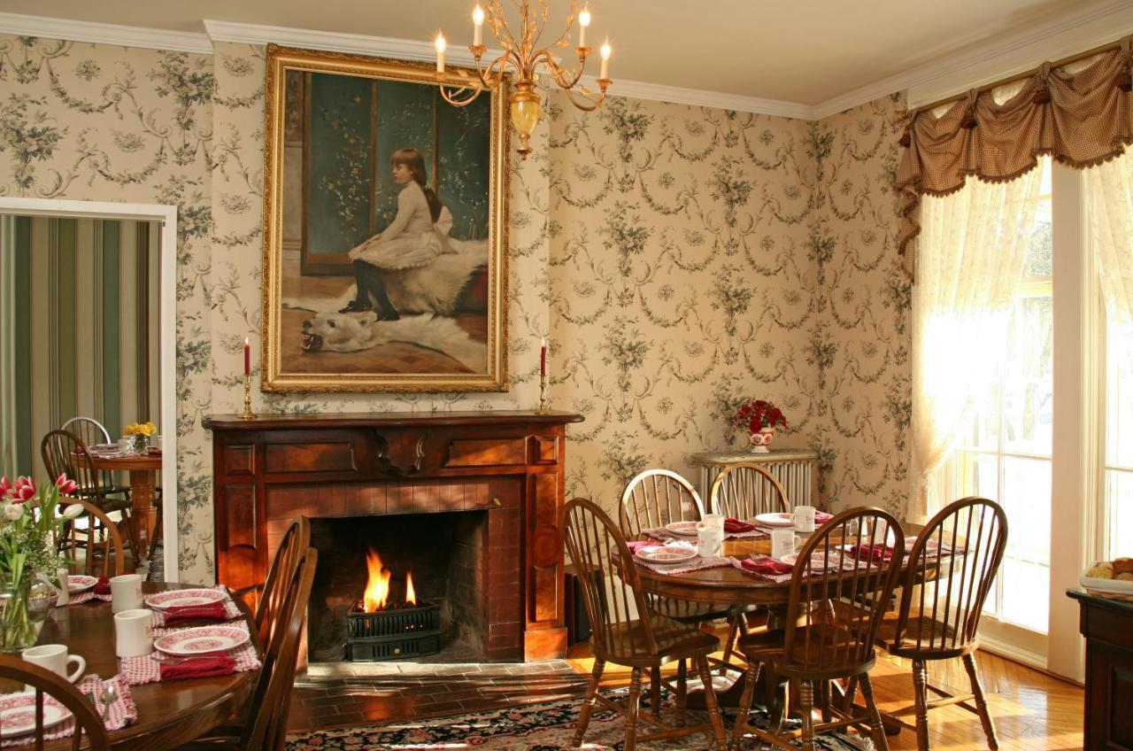 The Inn At Cooperstown Pokoj fotografie