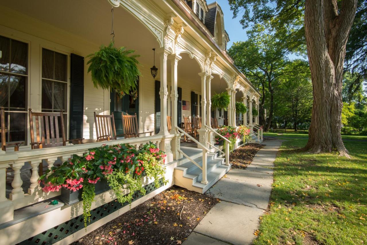 The Inn At Cooperstown Pokoj fotografie